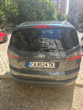 Обява за продажба на Ford S-Max ~10 500 лв. - изображение 2
