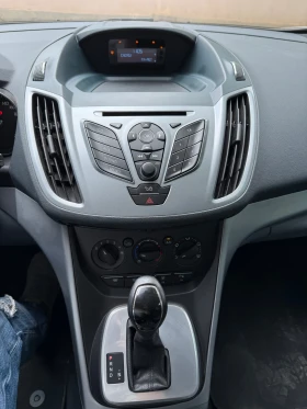 Обява за продажба на Ford C-max 2.0TDCI , Автоматик , 78.000км ~12 500 лв. - изображение 7