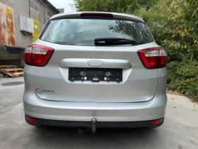 Обява за продажба на Ford C-max 2.0TDCI , Автоматик , 78.000км ~12 500 лв. - изображение 4