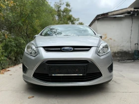 Обява за продажба на Ford C-max 2.0TDCI , Автоматик , 78.000км ~12 500 лв. - изображение 1