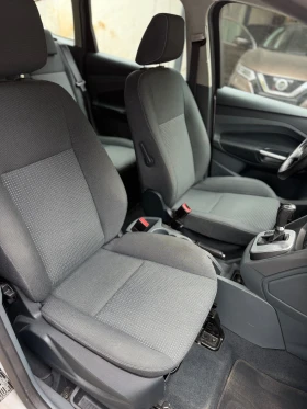 Обява за продажба на Ford C-max 2.0TDCI , Автоматик , 78.000км ~12 500 лв. - изображение 11