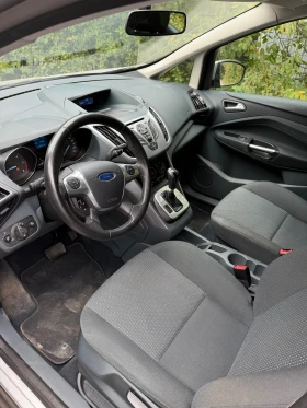Обява за продажба на Ford C-max 2.0TDCI , Автоматик , 78.000км ~12 500 лв. - изображение 8