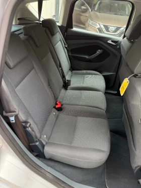 Обява за продажба на Ford C-max 2.0TDCI , Автоматик , 78.000км ~12 500 лв. - изображение 10