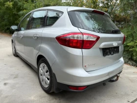 Обява за продажба на Ford C-max 2.0TDCI , Автоматик , 78.000км ~12 500 лв. - изображение 5