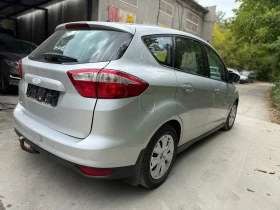 Обява за продажба на Ford C-max 2.0TDCI , Автоматик , 78.000км ~12 500 лв. - изображение 3