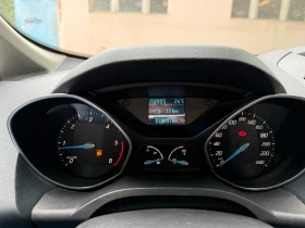 Обява за продажба на Ford C-max 2.0TDCI , Автоматик , 78.000км ~12 500 лв. - изображение 6