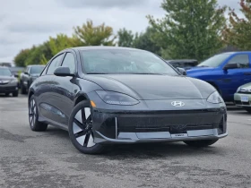 Hyundai Ioniq 6 UltimatePackage* Подгрев* МъртваТ* Камера