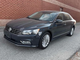 VW Passat Comfortline* Авто финансиране* Карфакс