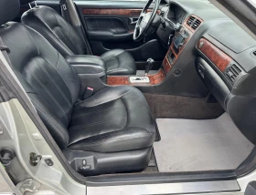 Обява за продажба на Hyundai Genesis 3, 5i 24V 197ps, авто, памет, мулти, темпо, кожа,  ~5 950 лв. - изображение 10