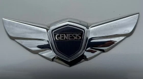 Обява за продажба на Hyundai Genesis 3, 5i 24V 197ps, авто, памет, мулти, темпо, кожа,  ~5 950 лв. - изображение 8