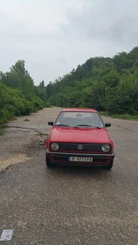 Обява за продажба на VW Golf ~4 000 EUR - изображение 1