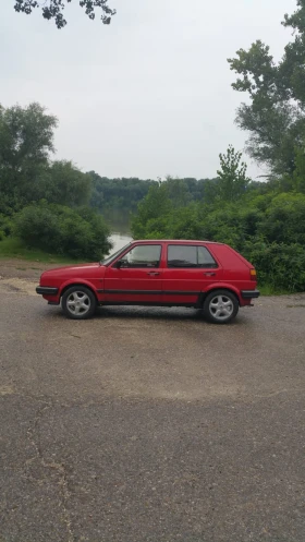 Обява за продажба на VW Golf ~4 000 EUR - изображение 2