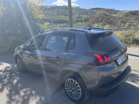 Peugeot 2008 | Mobile.bg    17