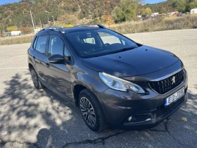 Peugeot 2008 | Mobile.bg    15