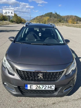 Peugeot 2008 | Mobile.bg    13