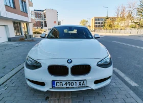 BMW 114 - 10500 лв. / 5368.56 € - 64586351 2