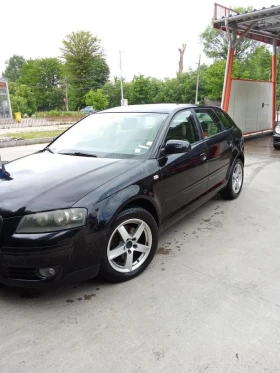 Audi A3  - изображение 1