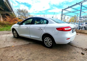 Renault Fluence, снимка 5