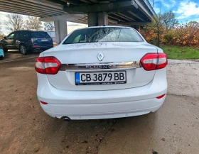 Renault Fluence, снимка 8