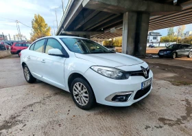 Renault Fluence, снимка 6