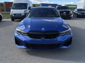 BMW 340 * CARFAX * БЕЗ ПЪРВОНАЧАЛНА ВНОСКА - 63500 лв. / 32467.03 € - 48918511 2