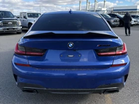 BMW 340 * CARFAX * БЕЗ ПЪРВОНАЧАЛНА ВНОСКА - 63500 лв. / 32467.03 € - 48918511 5