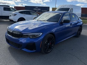 BMW 340 * CARFAX * БЕЗ ПЪРВОНАЧАЛНА ВНОСКА