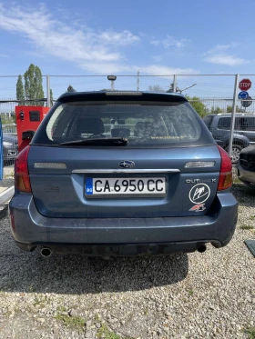 Subaru Outback 2, 5 AWD, снимка 5