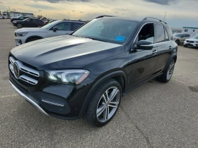 Mercedes-Benz GLE 450 * CARFAX * БЕЗ ПЪРВОНАЧАЛНА ВНОСКА