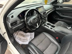 Honda Accord Sport  CARFAX - 26200 лв. / 13395.85 € - 73618733 5