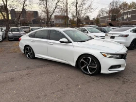 Honda Accord Sport  CARFAX - 26200 лв. / 13395.85 € - 73618733 3