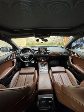 Audi A6 3.0BiTDI 313hp TOP - 39999 лв. / 20451.16 € - 30249489 10