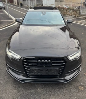 Audi A6 3.0BiTDI 313hp TOP - 39999 лв. / 20451.16 € - 30249489 3