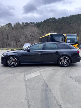 Audi A6 3.0BiTDI 313hp TOP - 17100 € / 33444.69 лв. - 26167195 5
