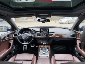 Audi A6 3.0BiTDI 313hp TOP, снимка 14