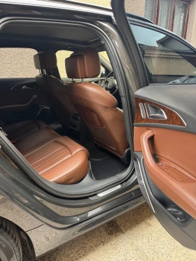 Audi A6 3.0BiTDI 313hp TOP - 39999 лв. / 20451.16 € - 30249489 12