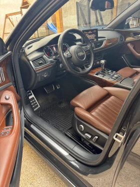 Audi A6 3.0BiTDI 313hp TOP - 39999 лв. / 20451.16 € - 30249489 8