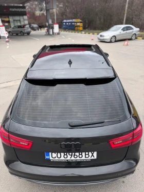 Audi A6 3.0BiTDI 313hp TOP, снимка 8