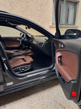 Audi A6 3.0BiTDI 313hp TOP - 39999 лв. / 20451.16 € - 30249489 9