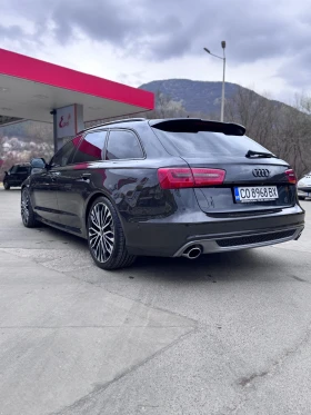 Audi A6 3.0BiTDI 313hp TOP - 17100 € / 33444.69 лв. - 26167195 3