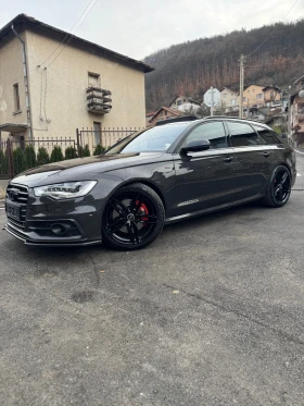 Audi A6 3.0BiTDI 313hp TOP - 39999 лв. / 20451.16 € - 30249489 2