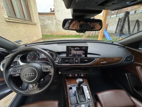 Audi A6 3.0BiTDI 313hp TOP - 39999 лв. / 20451.16 € - 30249489 13