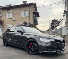 Audi A6 3.0BiTDI 313hp TOP