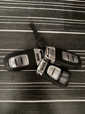 Audi A6 3.0BiTDI 313hp TOP - 39999 лв. / 20451.16 € - 30249489 17