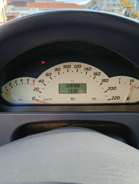 Mercedes-Benz A 160, снимка 16