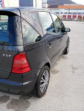 Mercedes-Benz A 160, снимка 4