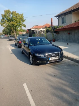 Audi A4, снимка 3 — Bazar.bg Audi A4, снимка 3