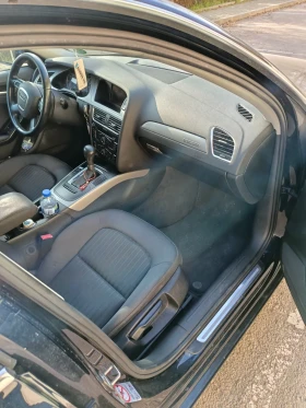 Audi A4, снимка 9 — Bazar.bg Audi A4, снимка 9