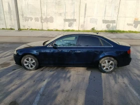 Audi A4, снимка 4 — Bazar.bg Audi A4, снимка 4
