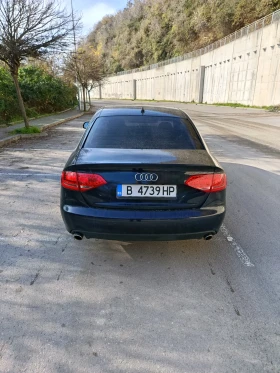 Audi A4, снимка 5 — Bazar.bg Audi A4, снимка 5